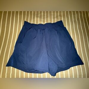 Lululemon 5” Pace Breaker Linerless